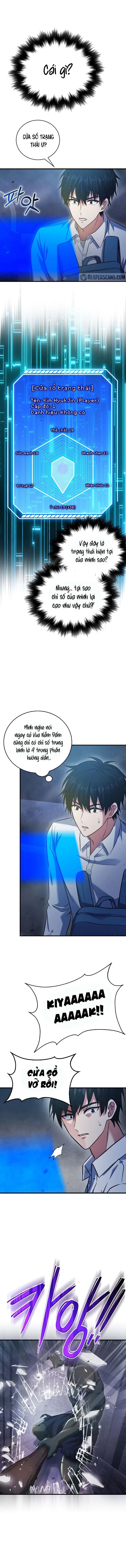 Người chơi thiên tài Chapter 2 - 14