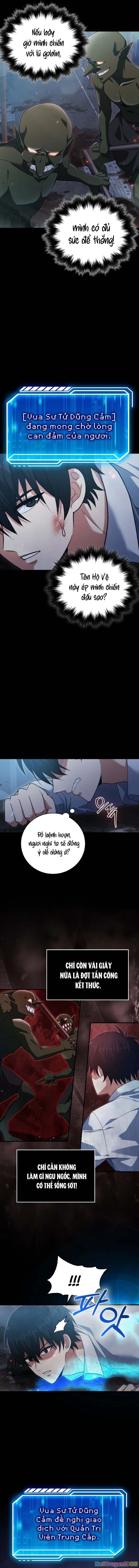 Người chơi thiên tài Chapter 3 - 2