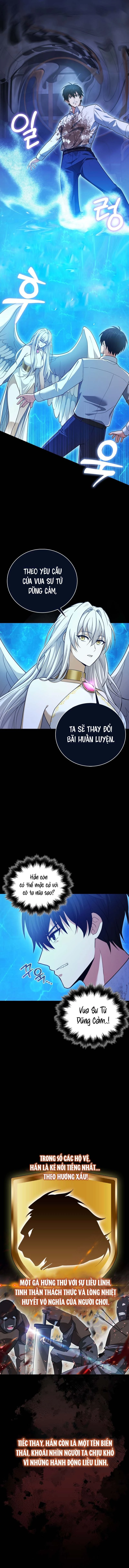Người chơi thiên tài Chapter 3 - 3