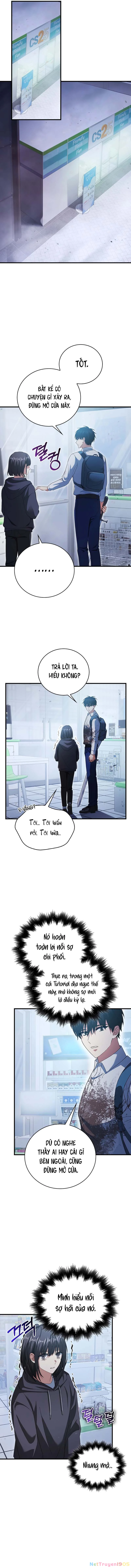 Người chơi thiên tài Chapter 4 - 6