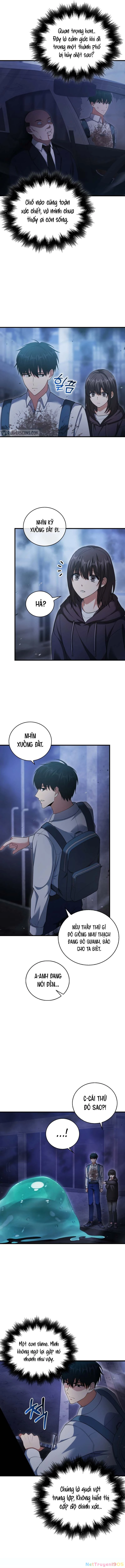 Người chơi thiên tài Chapter 5 - 2