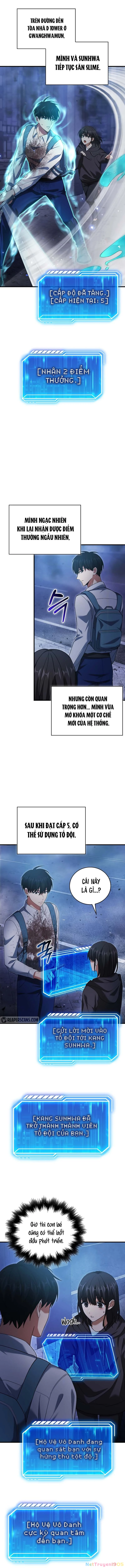 Người chơi thiên tài Chapter 5 - 10