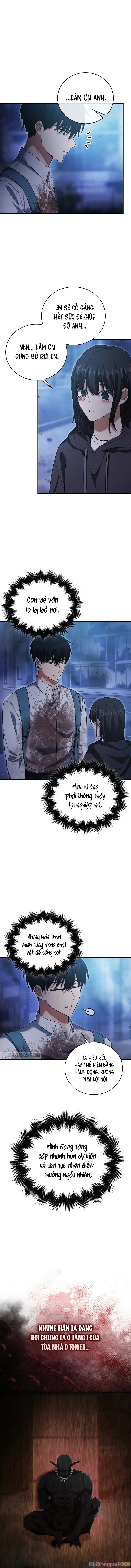 Người chơi thiên tài Chapter 5 - 11