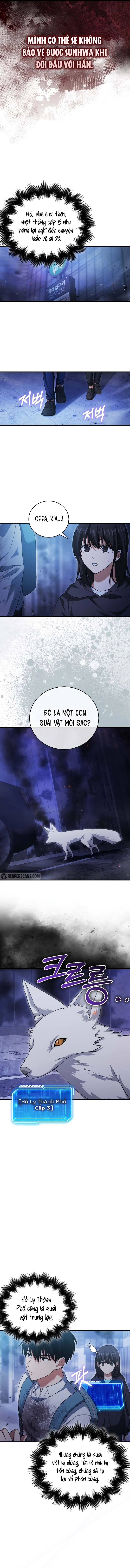 Người chơi thiên tài Chapter 5 - 12