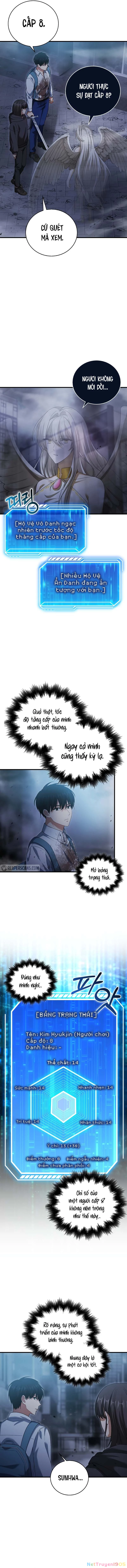 Người chơi thiên tài Chapter 5 - 15