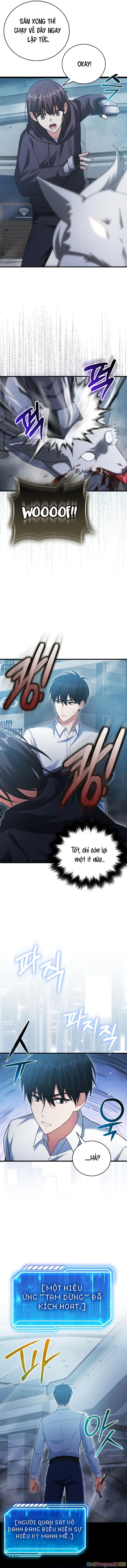 Người chơi thiên tài Chapter 6 - 6