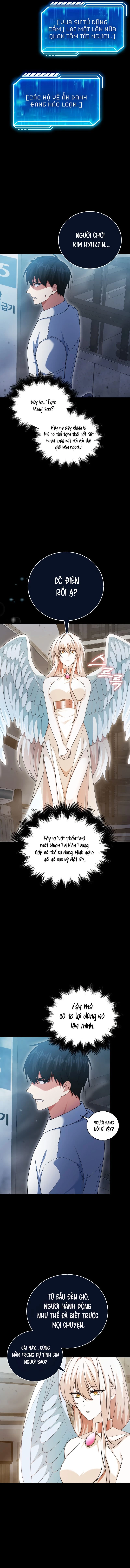 Người chơi thiên tài Chapter 6 - 7