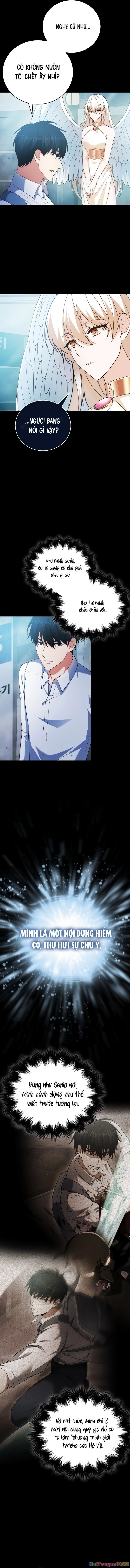 Người chơi thiên tài Chapter 6 - 9