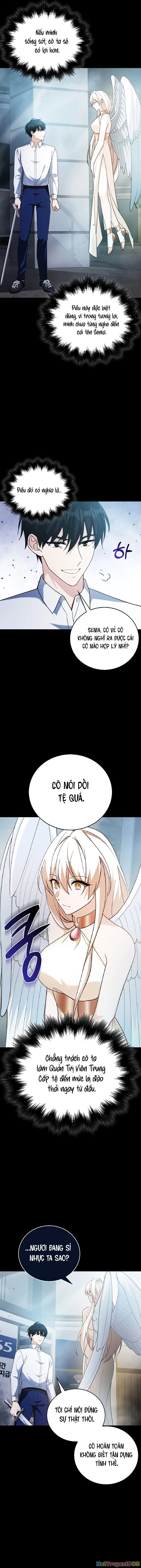 Người chơi thiên tài Chapter 6 - 10