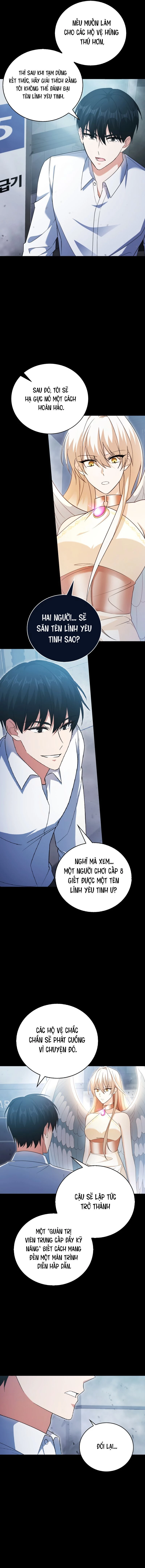 Người chơi thiên tài Chapter 6 - 11