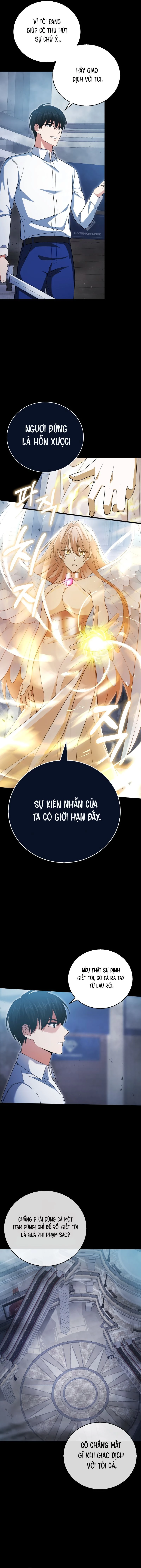 Người chơi thiên tài Chapter 6 - 12