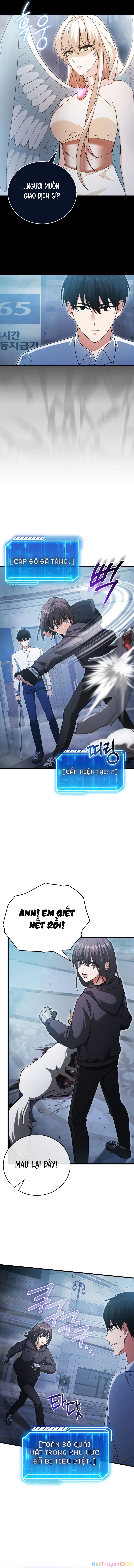 Người chơi thiên tài Chapter 6 - 13