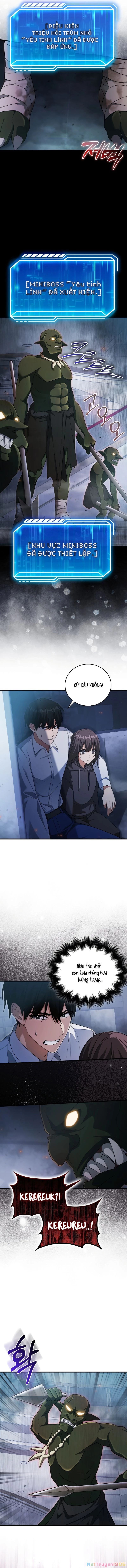 Người chơi thiên tài Chapter 6 - 14