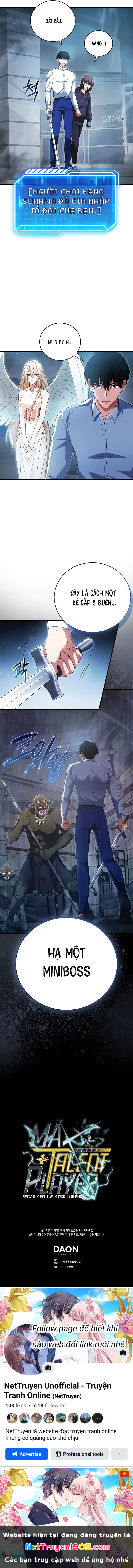 Người chơi thiên tài Chapter 6 - 16