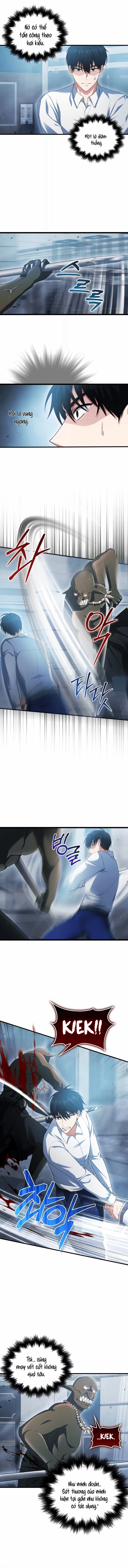 Người chơi thiên tài Chapter 7 - 2