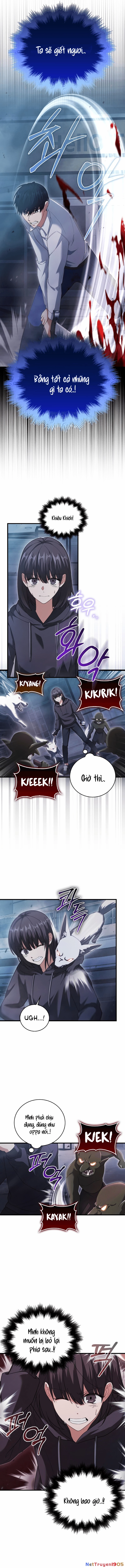 Người chơi thiên tài Chapter 7 - 4