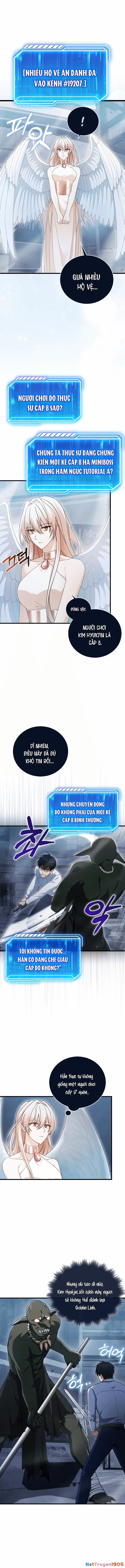 Người chơi thiên tài Chapter 7 - 5