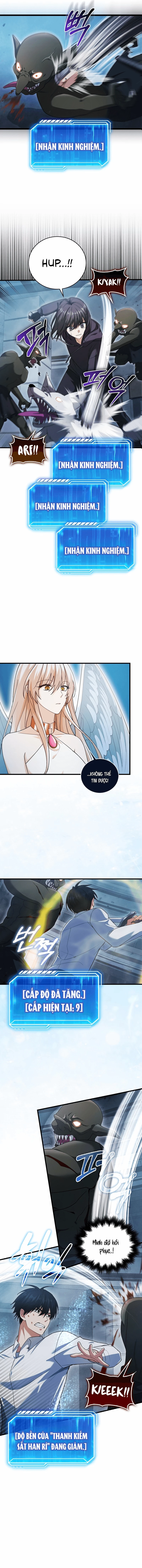 Người chơi thiên tài Chapter 7 - 7