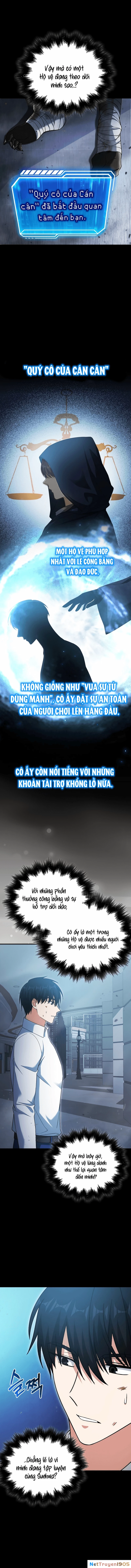 Người chơi thiên tài Chapter 8 - 2