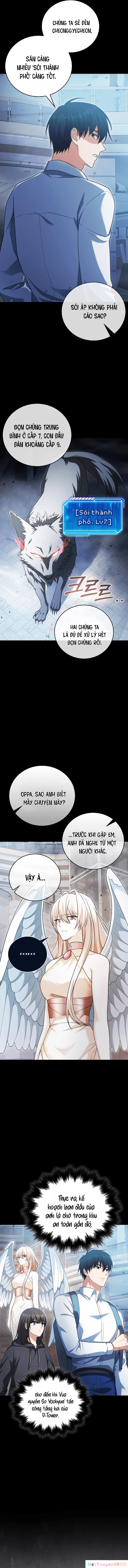 Người chơi thiên tài Chapter 8 - 4