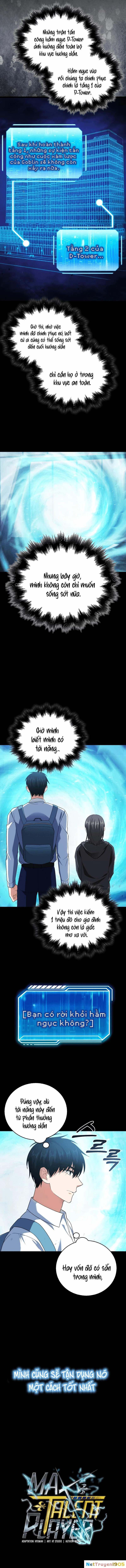 Người chơi thiên tài Chapter 8 - 5
