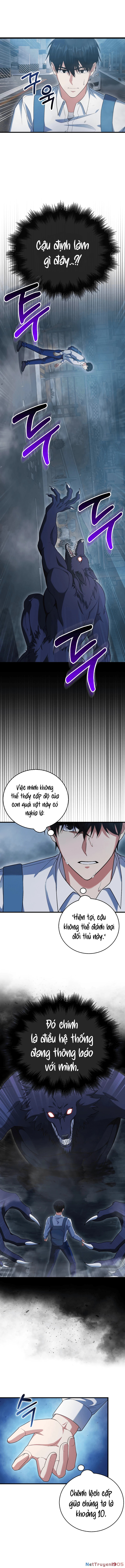 Người chơi thiên tài Chapter 10 - 2