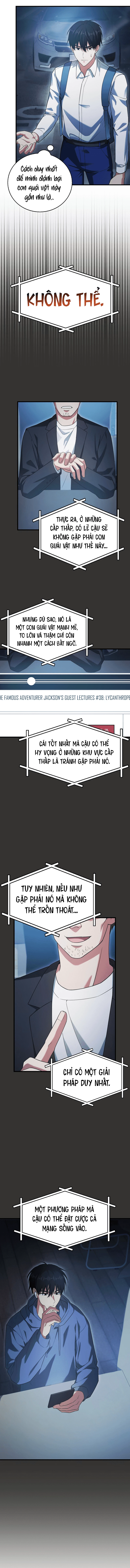 Người chơi thiên tài Chapter 10 - 3