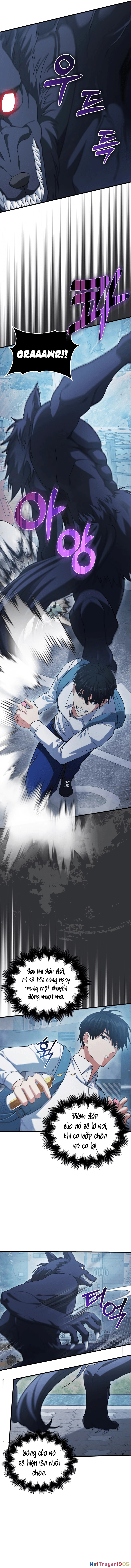 Người chơi thiên tài Chapter 10 - 5