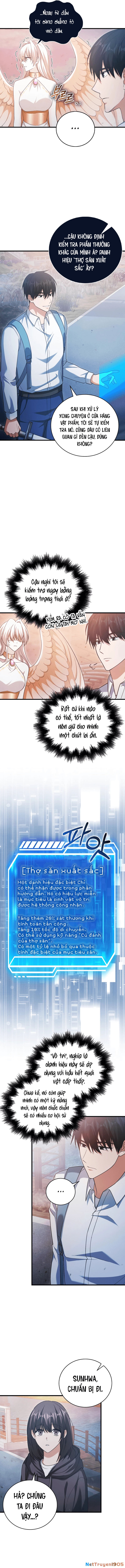 Người chơi thiên tài Chapter 10 - 13