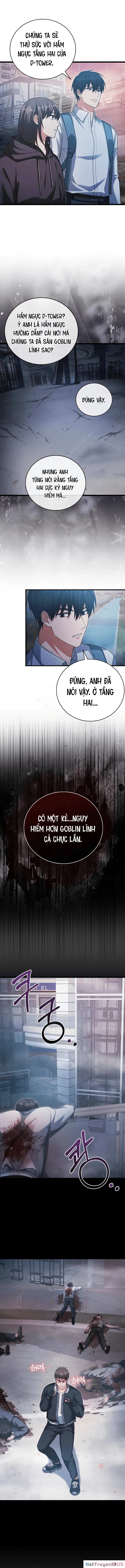 Người chơi thiên tài Chapter 10 - 14