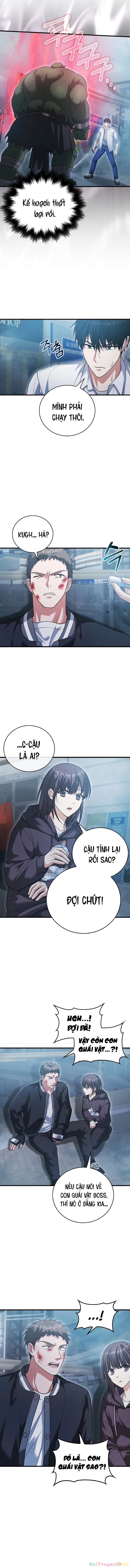 Người chơi thiên tài Chapter 12 - 2