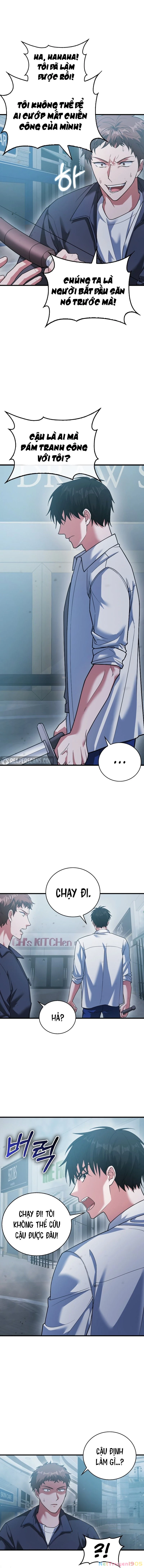 Người chơi thiên tài Chapter 12 - 4