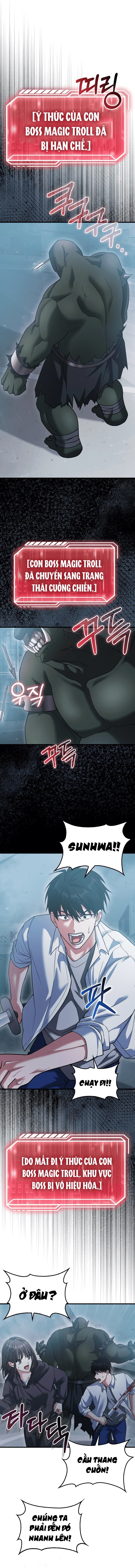 Người chơi thiên tài Chapter 12 - 5