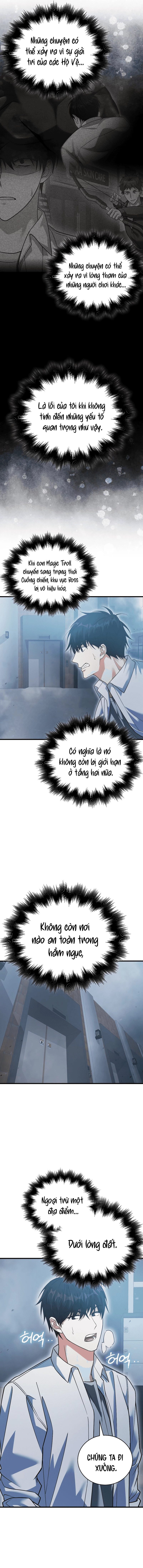 Người chơi thiên tài Chapter 12 - 8