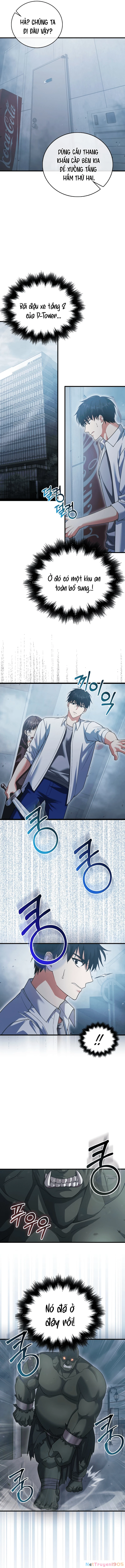 Người chơi thiên tài Chapter 12 - 9