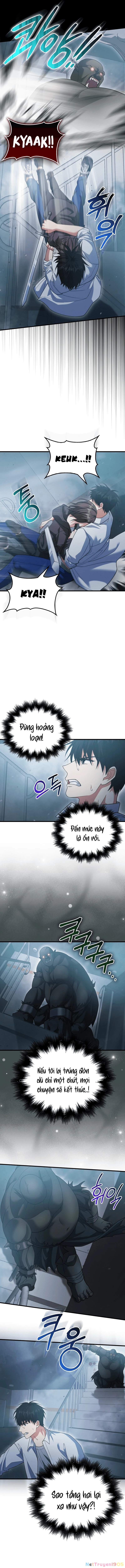 Người chơi thiên tài Chapter 12 - 11