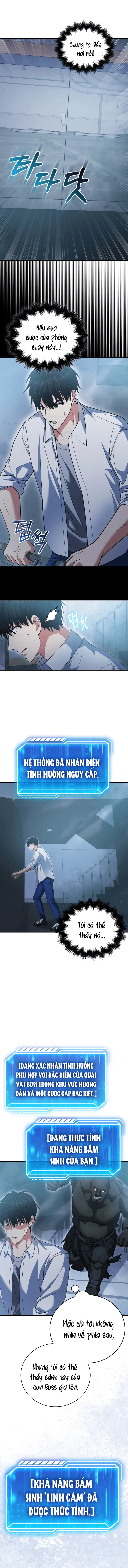 Người chơi thiên tài Chapter 12 - 12