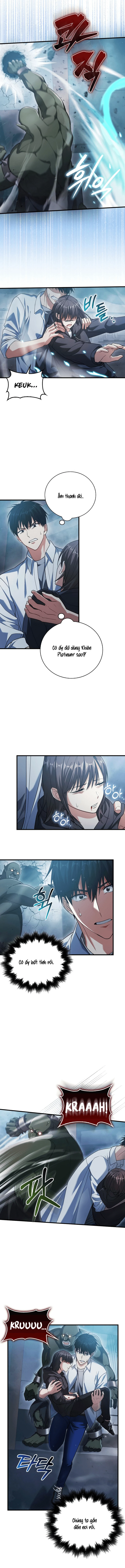 Người chơi thiên tài Chapter 13 - 3