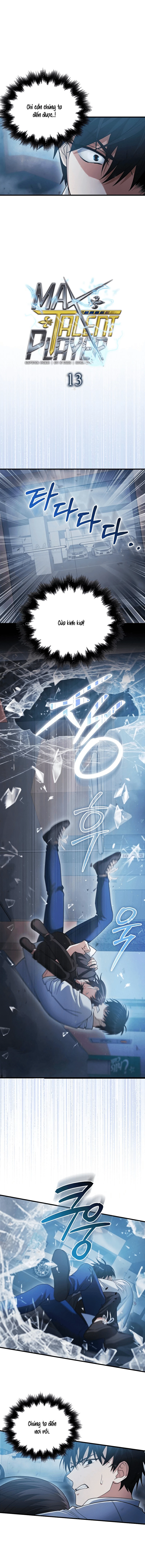 Người chơi thiên tài Chapter 13 - 4