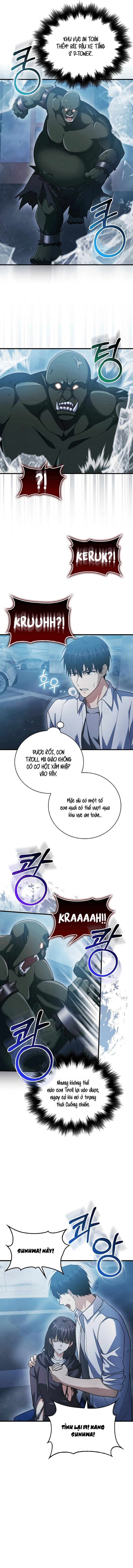 Người chơi thiên tài Chapter 13 - 5