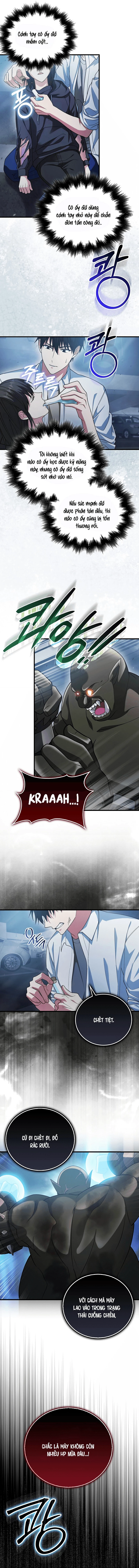 Người chơi thiên tài Chapter 13 - 6
