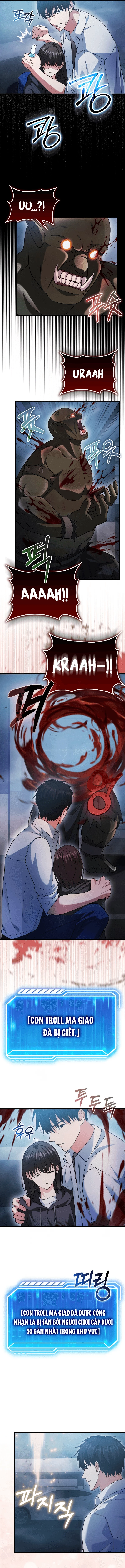 Người chơi thiên tài Chapter 13 - 7