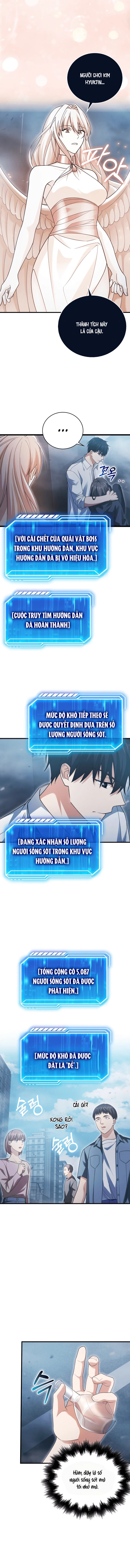 Người chơi thiên tài Chapter 13 - 8