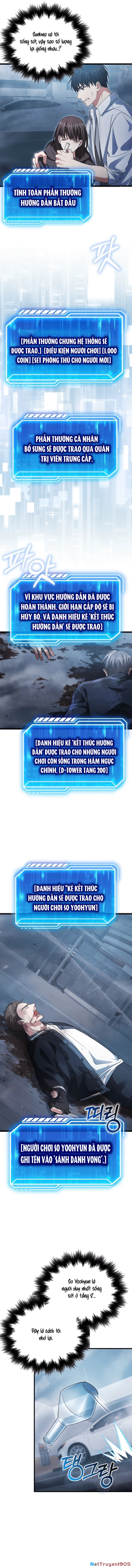 Người chơi thiên tài Chapter 13 - 9