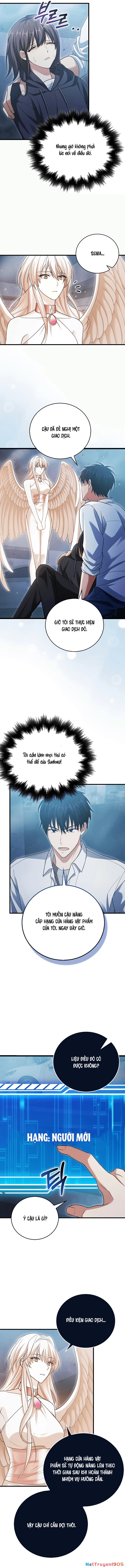 Người chơi thiên tài Chapter 13 - 10