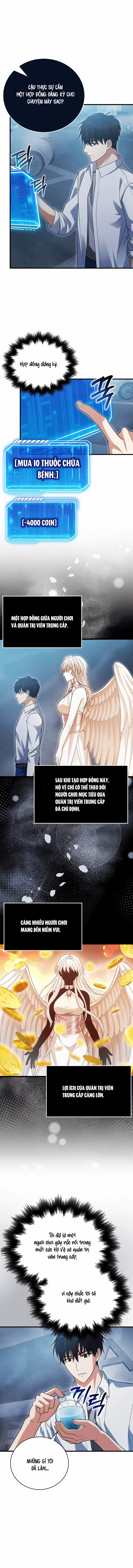 Người chơi thiên tài Chapter 13 - 11