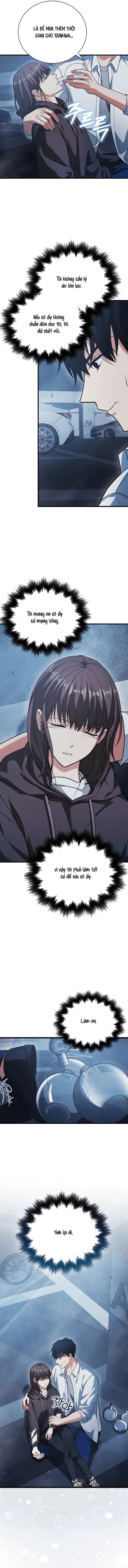 Người chơi thiên tài Chapter 13 - 12