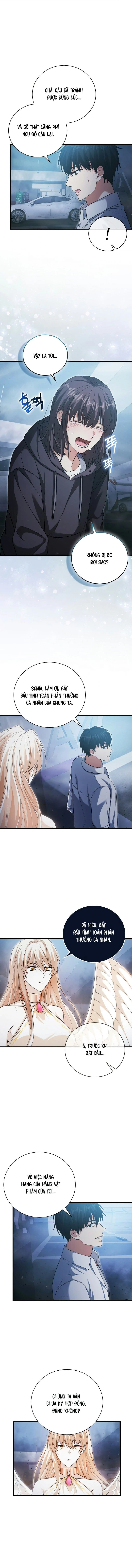 Người chơi thiên tài Chapter 13 - 14