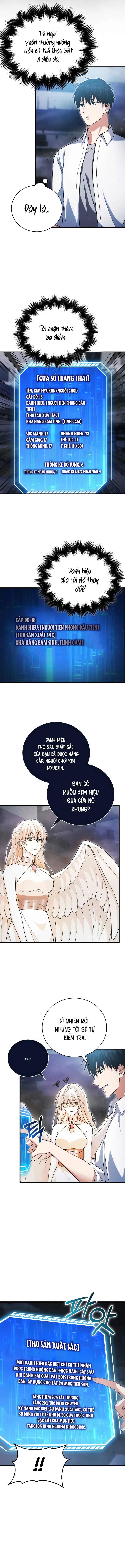 Người chơi thiên tài Chapter 14 - 2