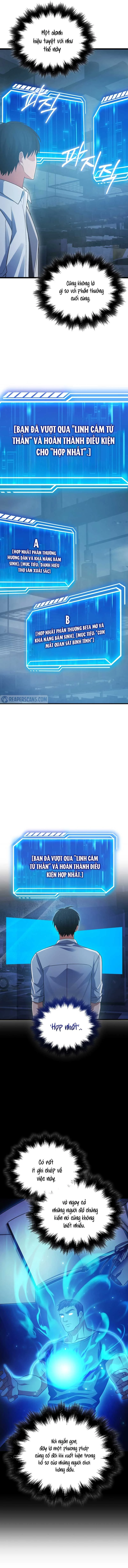 Người chơi thiên tài Chapter 14 - 4